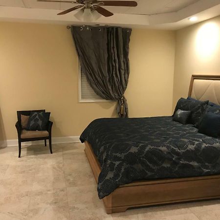 Apartamento Elegant Jewel Lithonia Exterior foto