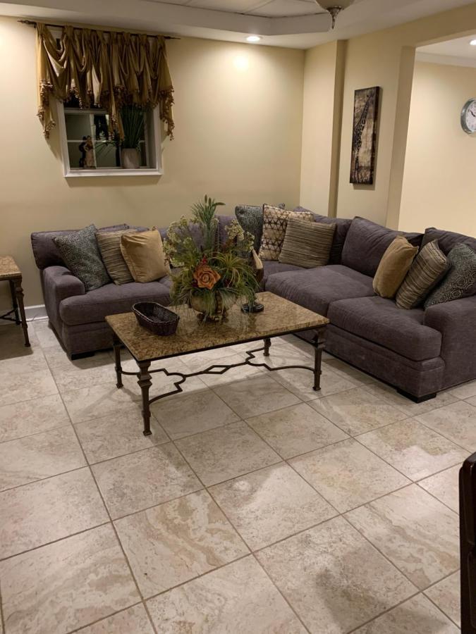 Apartamento Elegant Jewel Lithonia Exterior foto