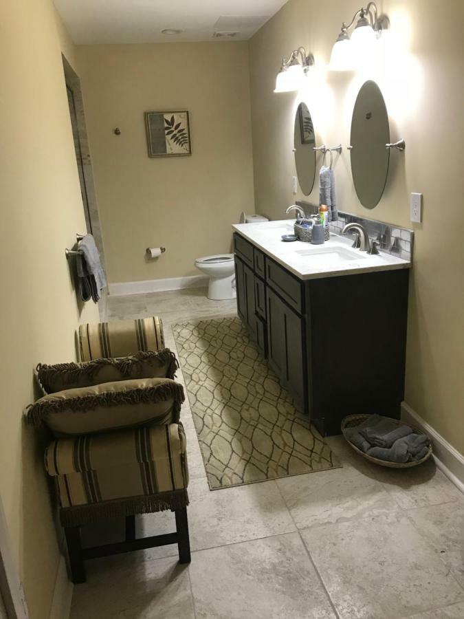 Apartamento Elegant Jewel Lithonia Exterior foto