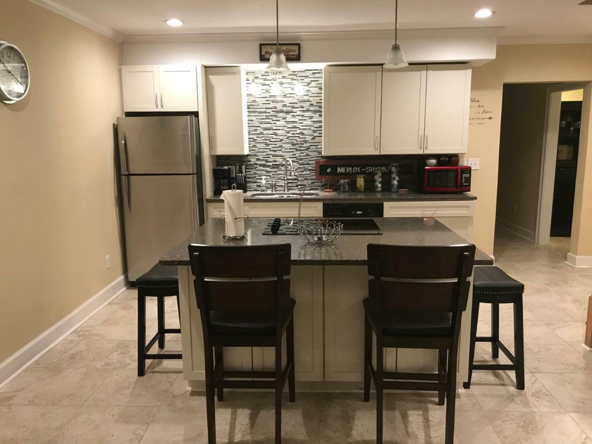 Apartamento Elegant Jewel Lithonia Exterior foto