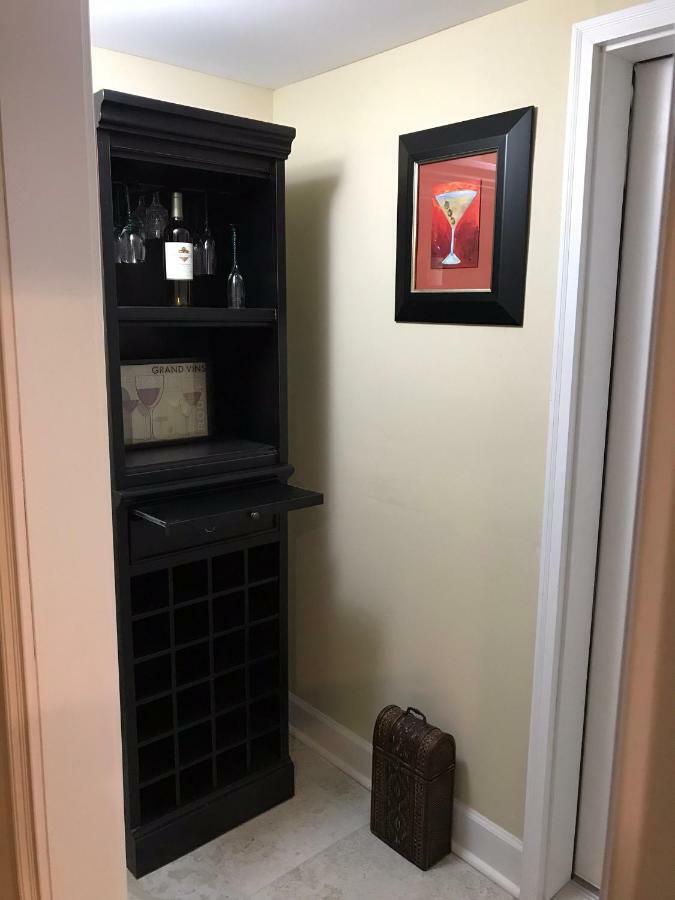 Apartamento Elegant Jewel Lithonia Exterior foto