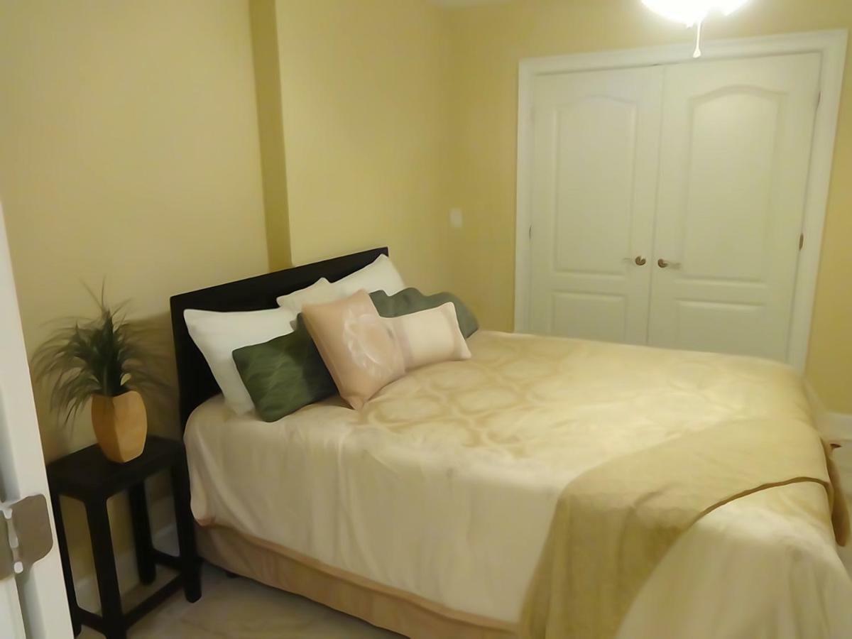 Apartamento Elegant Jewel Lithonia Exterior foto